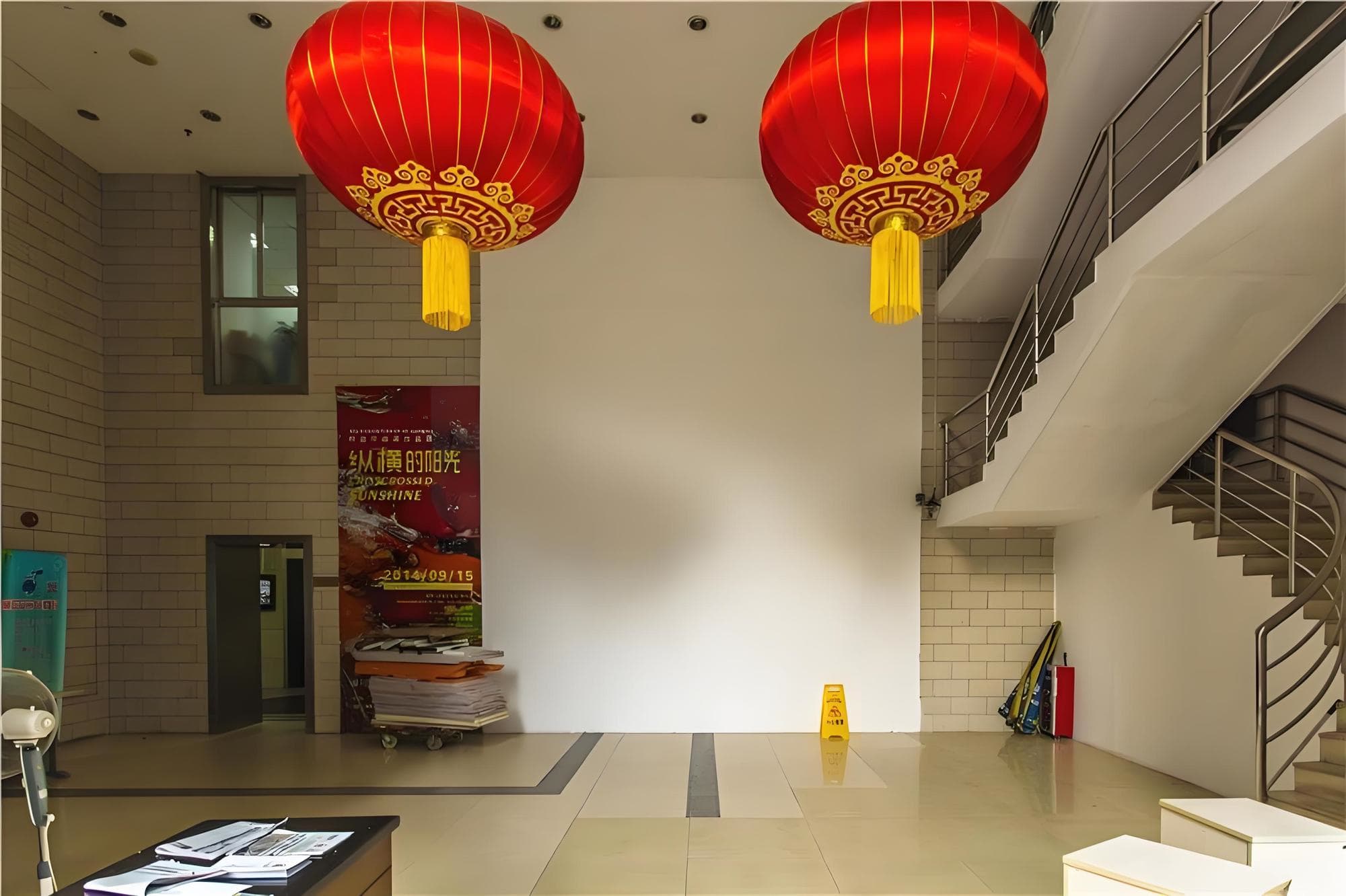 大堂
