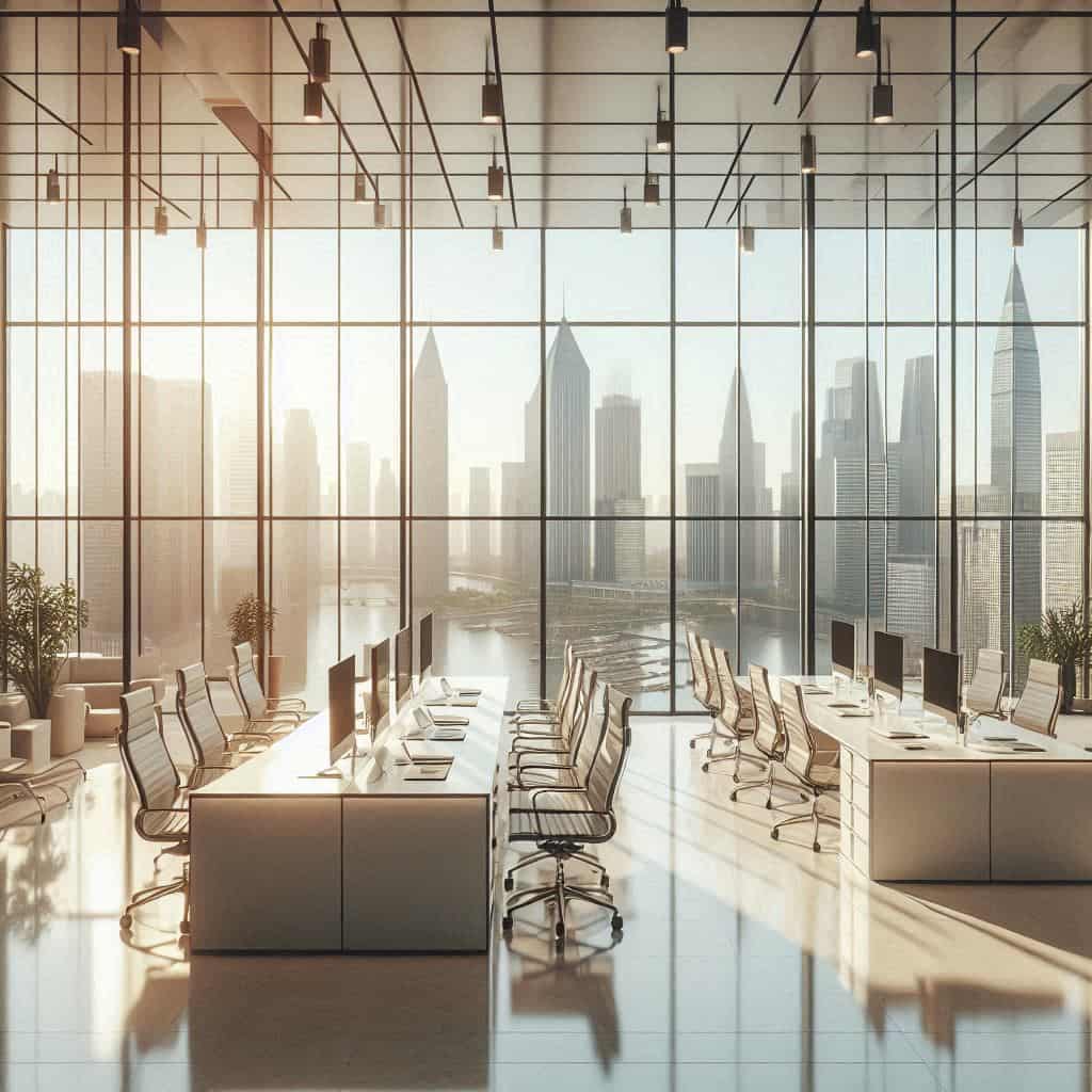 大厦名字文章配图